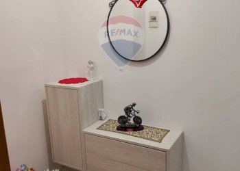 Bagno - Casa indipendente Via Merano
 
5, Paterno - foto 25