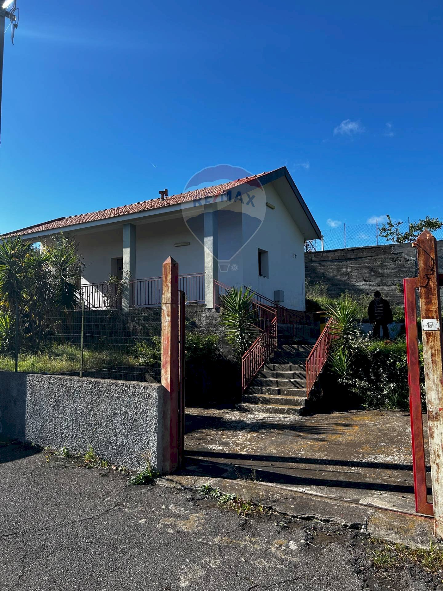 Casa all\'aperto - Villa Via Vitaliano Brancati
 
17, Viagrande - foto 1