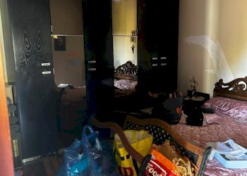 Camera / camera da letto - Villa Via Vitaliano Brancati
 
17, Viagrande - foto 6