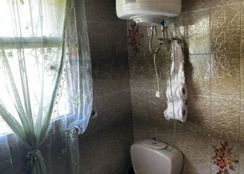 Bagno - Villa Via Vitaliano Brancati
 
17, Viagrande - foto 7