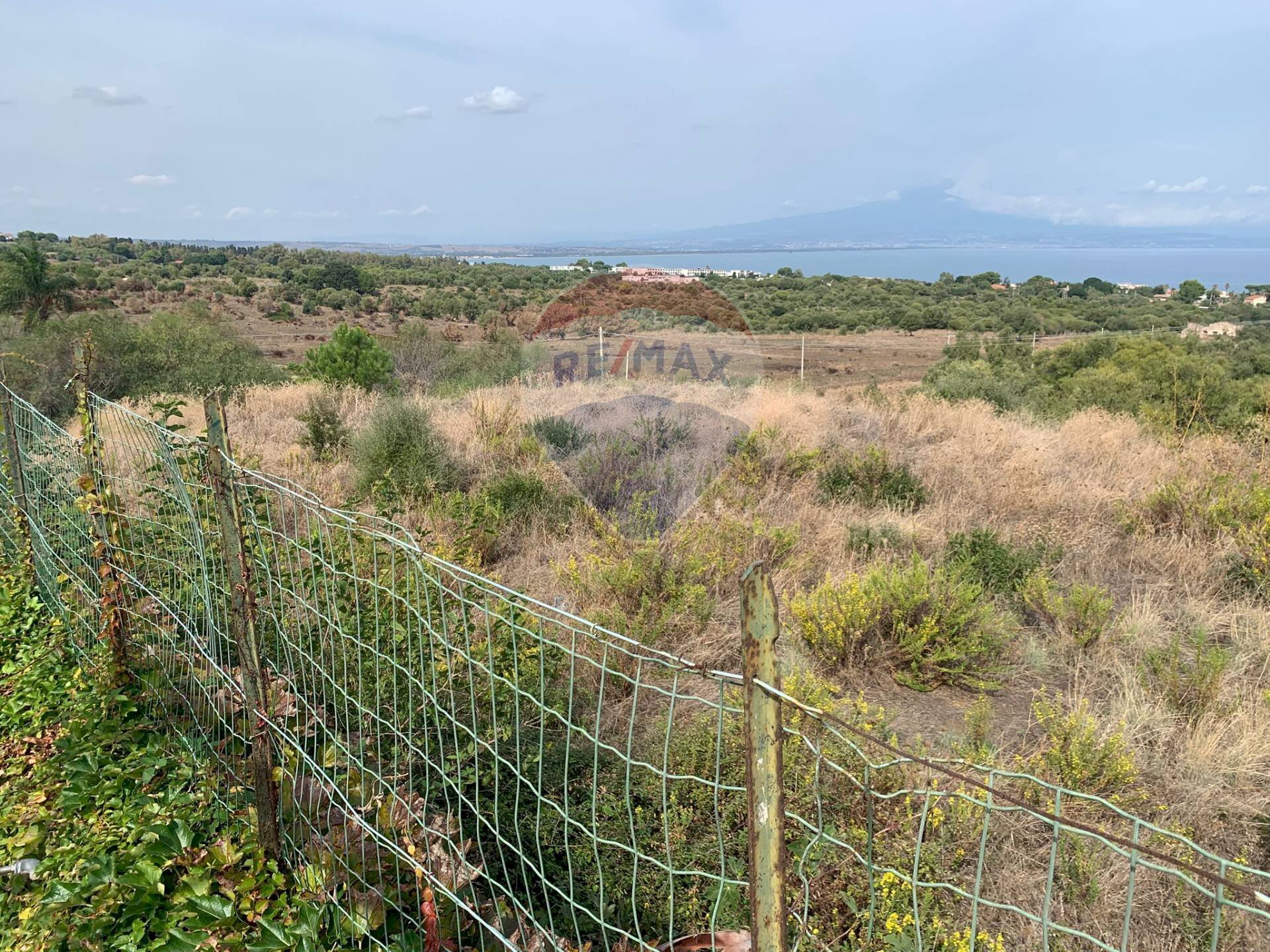 Vista delle montagne - Terreno edificabile Contrada Frandanese, Augusta - foto 1