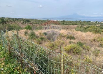 Vista delle montagne - Terreno edificabile Contrada Frandanese, Augusta - foto 1