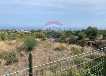 Vista delle montagne - Terreno edificabile Contrada Frandanese, Augusta - foto 2