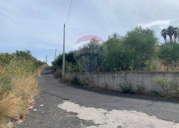 Non correlato - Terreno edificabile Contrada Frandanese, Augusta - foto 4