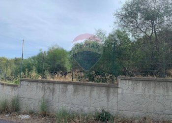 Giardino - Terreno edificabile Contrada Frandanese, Augusta - foto 7