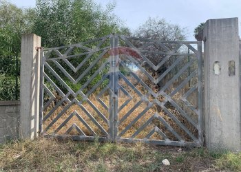 Giardino - Terreno edificabile Contrada Frandanese, Augusta - foto 8