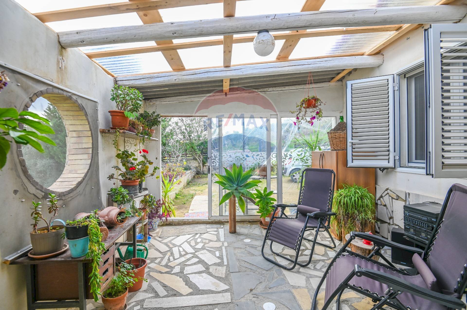 Terrazza - Villa Via Antonio Gravina Bellicoso
 
snc, Caltagirone - foto 3