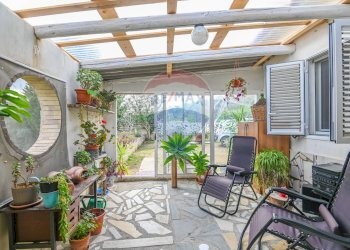 Terrazza - Villa Via Antonio Gravina Bellicoso
 
snc, Caltagirone - foto 3