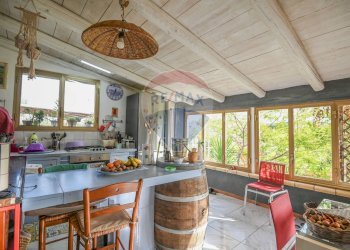 Cucina - Villa Via Antonio Gravina Bellicoso
 
snc, Caltagirone - foto 5