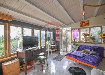 Soggiorno - Villa Via Antonio Gravina Bellicoso
 
snc, Caltagirone - foto 8