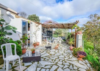 Terrazza - Villa Via Antonio Gravina Bellicoso
 
snc, Caltagirone - foto 23