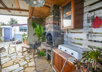 Cucina - Villa Via Antonio Gravina Bellicoso
 
snc, Caltagirone - foto 27