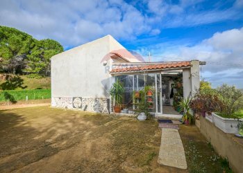 Casa all\'aperto - Villa Via Antonio Gravina Bellicoso
 
snc, Caltagirone - foto 40