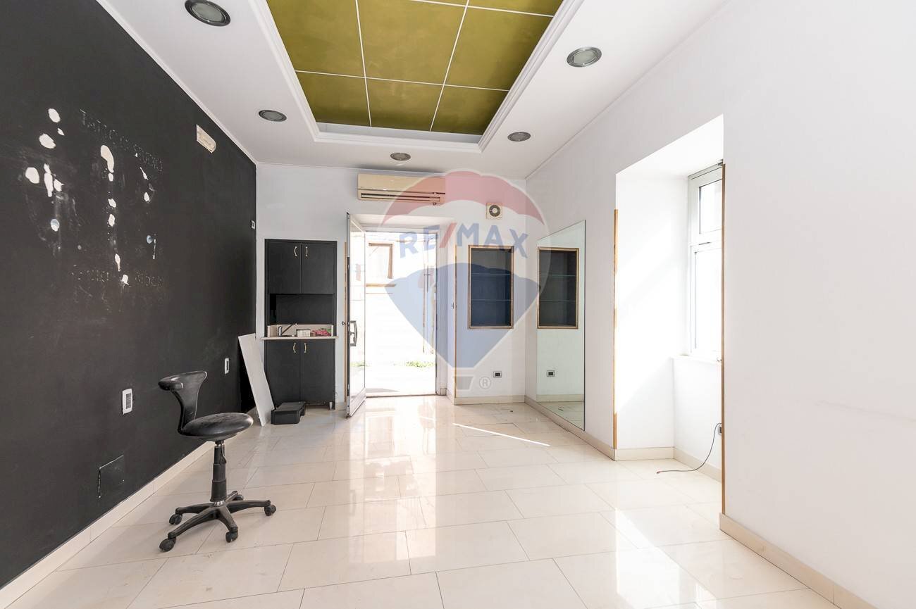 Stanza vuota - Casa indipendente Grammichele - foto 3