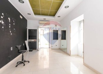 Stanza vuota - Casa indipendente Grammichele - foto 3