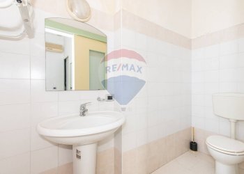 Bagno - Casa indipendente Grammichele - foto 5