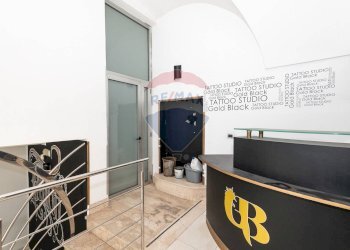 Ricezione / Lobby - Casa indipendente Grammichele - foto 8