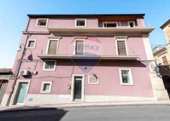 Edificio all\'aperto - Casa indipendente Grammichele - foto 19