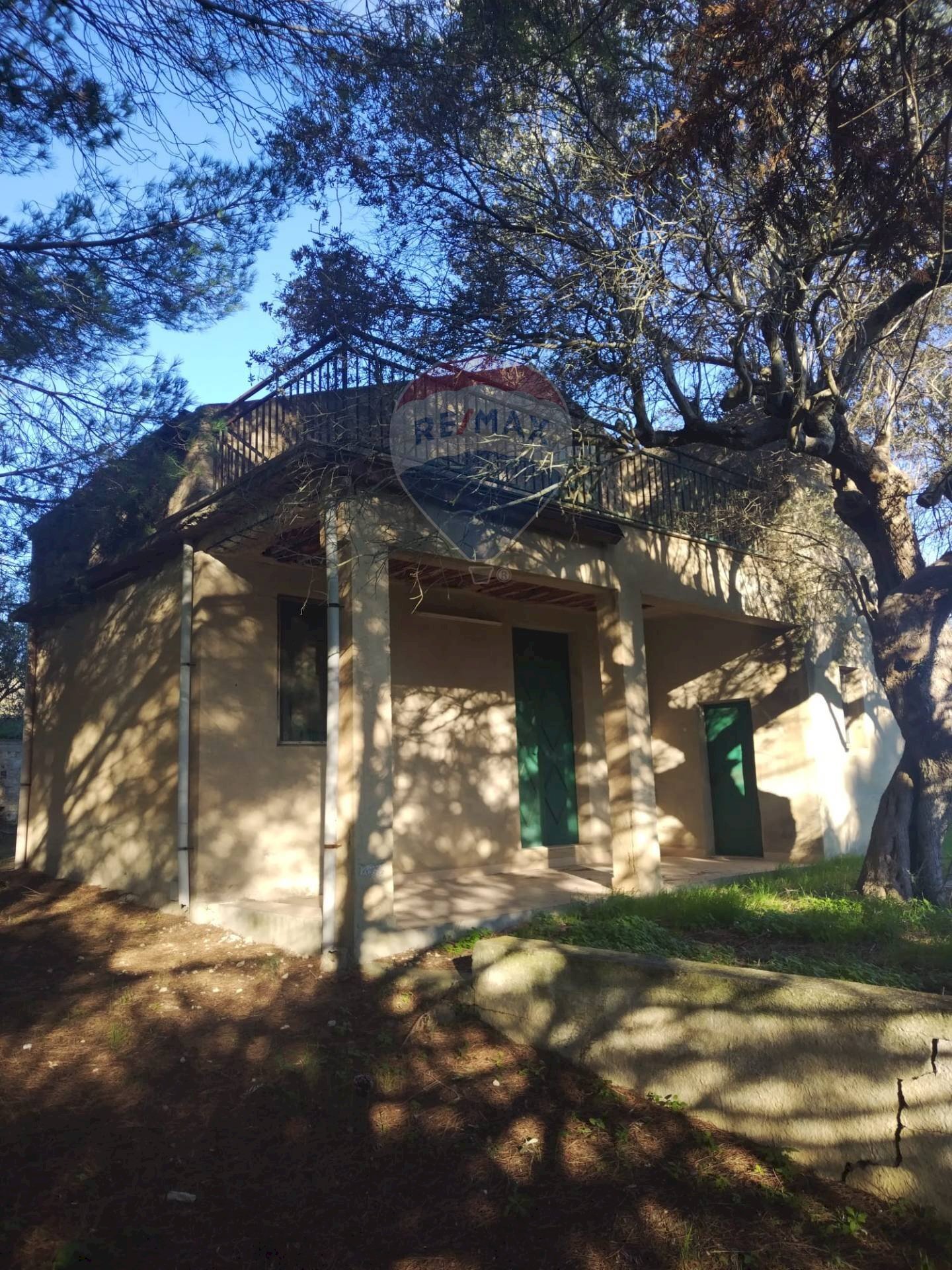 Casa all\'aperto - Villa Contrada San Cataldo
 
snc, Caltagirone - foto 1