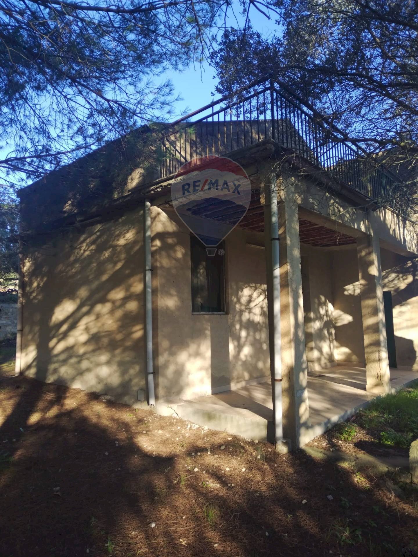 Casa all\'aperto - Villa Contrada San Cataldo
snc, Caltagirone - foto 2