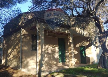 Casa all\'aperto - Villa Contrada San Cataldo
 
snc, Caltagirone - foto 1