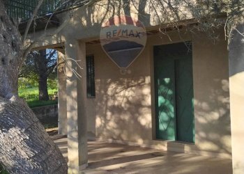 Casa all\'aperto - Villa Contrada San Cataldo
 
snc, Caltagirone - foto 4