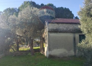 Casa all\'aperto - Villa Contrada San Cataldo
 
snc, Caltagirone - foto 21