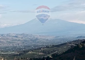 Vista delle montagne - Villa Contrada San Cataldo
 
snc, Caltagirone - foto 30