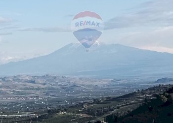 Vista delle montagne - Villa Contrada San Cataldo
 
snc, Caltagirone - foto 32