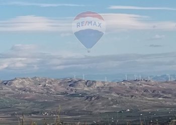 Vista delle montagne - Villa Contrada San Cataldo
 
snc, Caltagirone - foto 33