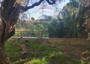 Giardino - Villa Contrada San Cataldo
 
snc, Caltagirone - foto 34