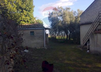 Giardino - Villa Contrada San Cataldo
 
snc, Caltagirone - foto 40