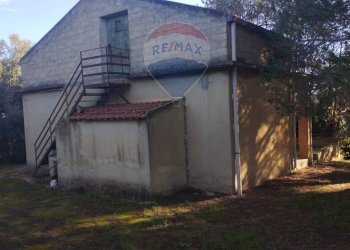 Casa all\'aperto - Villa Contrada San Cataldo
 
snc, Caltagirone - foto 41