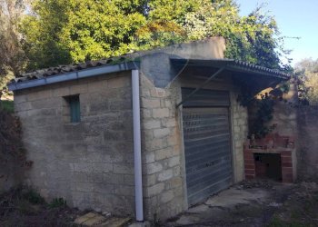 Casa all\'aperto - Villa Contrada San Cataldo
 
snc, Caltagirone - foto 42