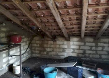 Dispensa di stoccaggio - Villa Contrada San Cataldo
 
snc, Caltagirone - foto 49