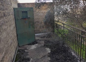 Terrazza - Villa Contrada San Cataldo
 
snc, Caltagirone - foto 53