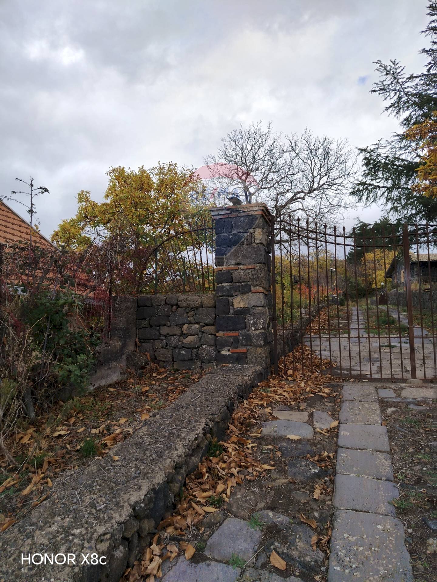 Giardino - Agricultural land Contrada Calabrese
 
snc, Adrano - photo 1