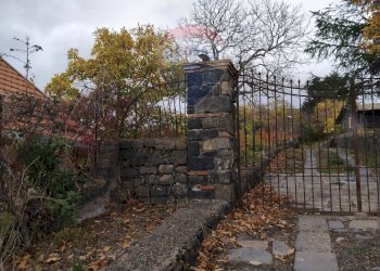 Giardino - Terreno agricolo Contrada Calabrese
 
snc, Adrano - foto 1