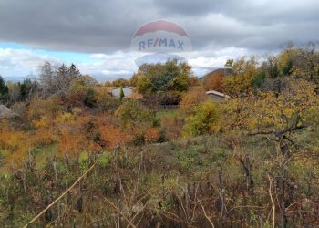 Vista delle montagne - Terreno agricolo Contrada Calabrese
 
snc, Adrano - foto 6