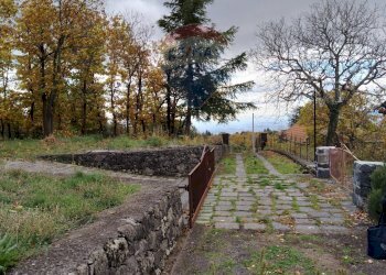 Giardino - Terreno agricolo Contrada Calabrese
 
snc, Adrano - foto 16