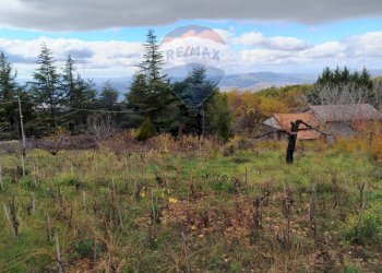 Vista delle montagne - Terreno agricolo Contrada Calabrese
 
snc, Adrano - foto 17