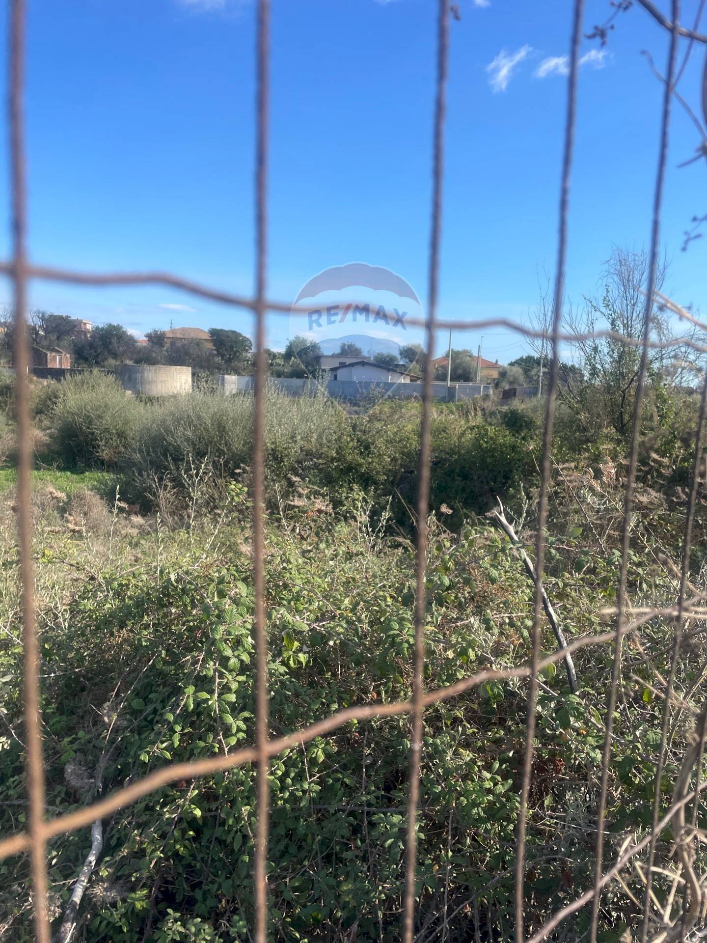 Vista delle montagne - Agricultural land Contrada Sciara Pecoraro
snc, San Pietro Clarenza - photo 3