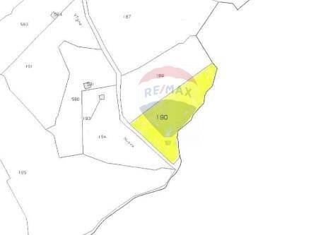 Pianta 2D - Agricultural land Contrada Sciara Pecoraro
 
snc, San Pietro Clarenza - floor plans 1