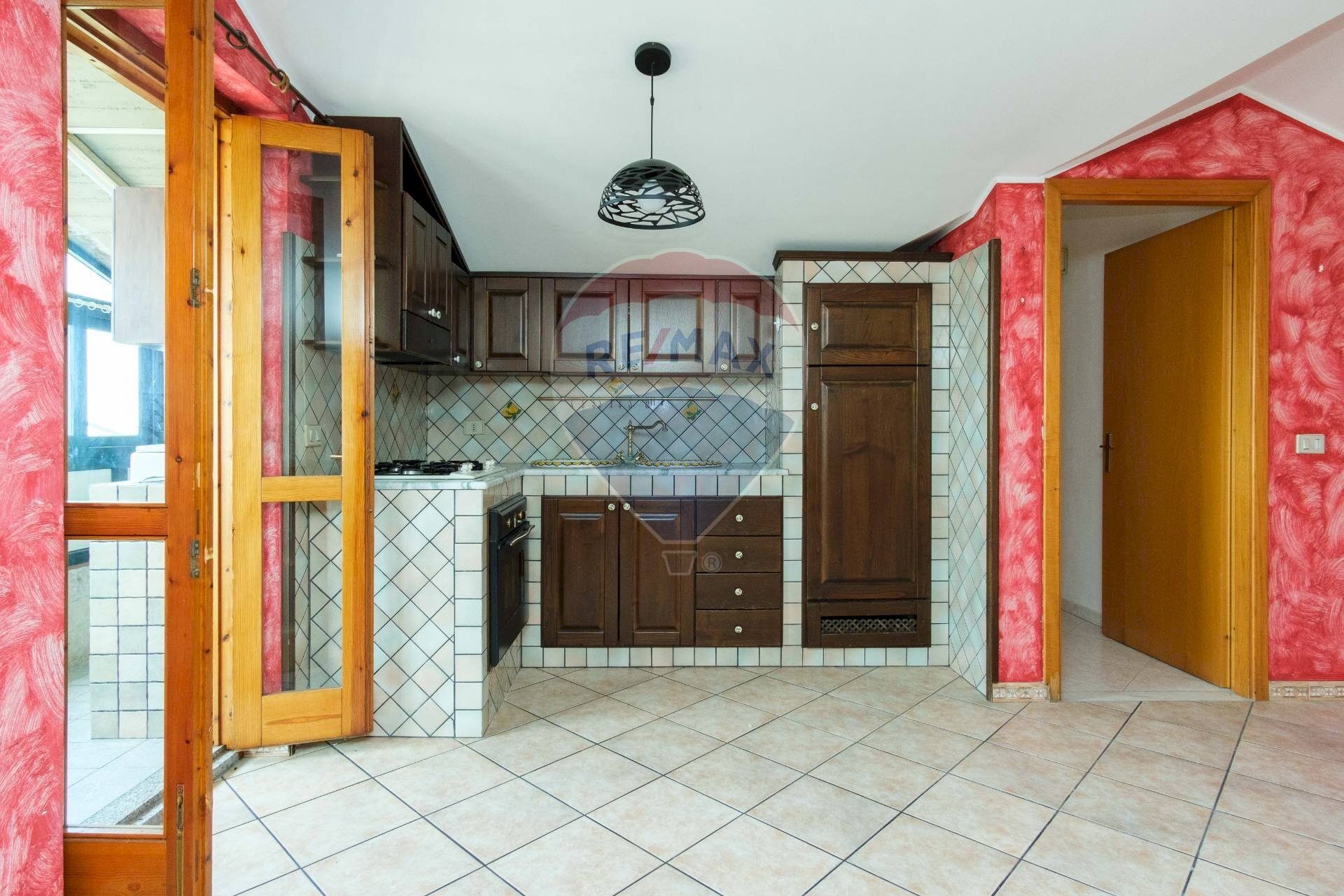 Cucina - Attico Via Rua
 
8/10, Aci Catena - foto 1