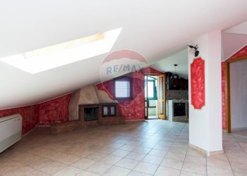 Soggiorno - Attico Via Rua
 
8/10, Aci Catena - foto 1