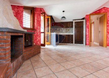 Soggiorno - Attico Via Rua
 
8/10, Aci Catena - foto 14