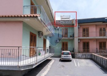 Edificio all\'aperto - Attico Via Rua
 
8/10, Aci Catena - foto 17