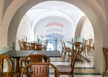 Sala da pranzo - Shop Piazza Principessa Iolanda
 
5, Catania - photo 7