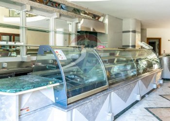 Dispensa di stoccaggio - Shop Piazza Principessa Iolanda
 
5, Catania - photo 18