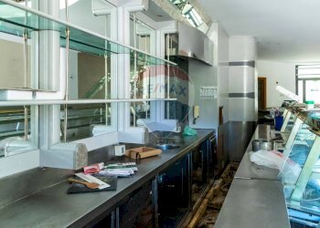 Cucina - Shop Piazza Principessa Iolanda
 
5, Catania - photo 25